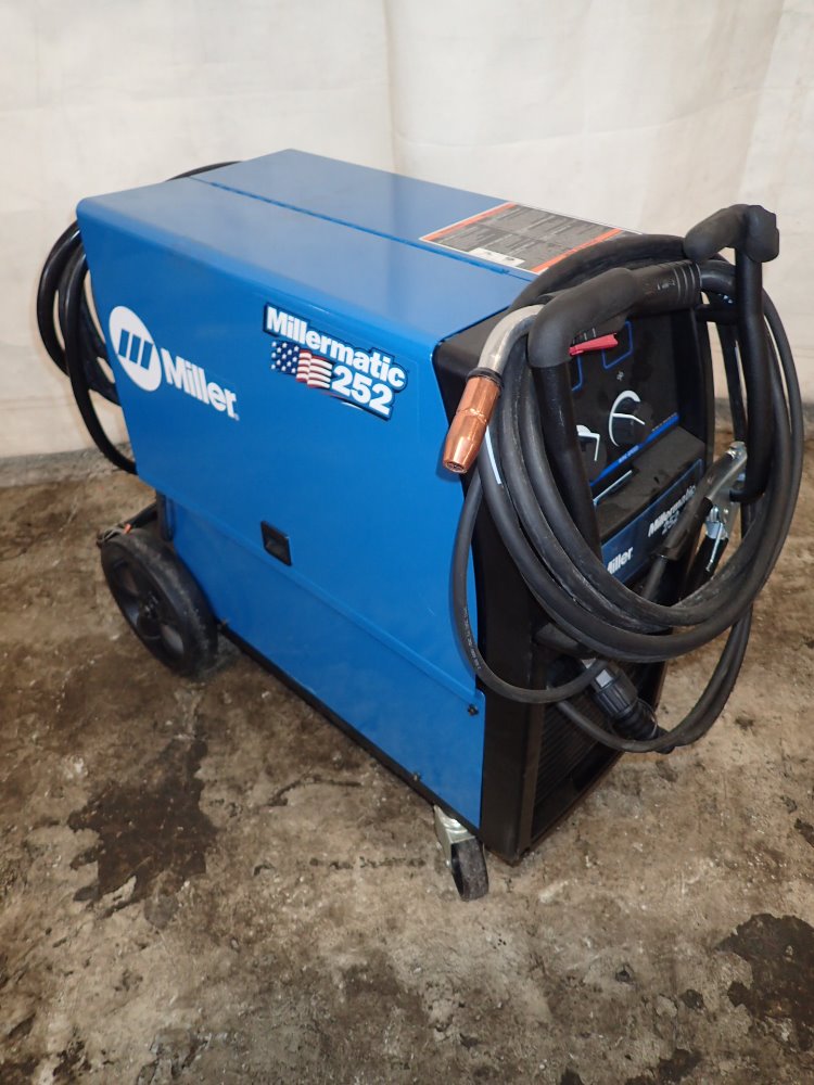 WELDING RENTAL EQUIPMENT