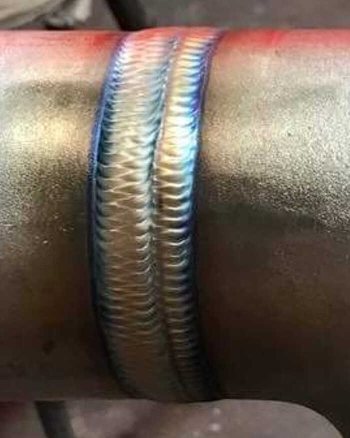 tig welding